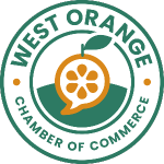 West Orange Chamber of Commerce logo