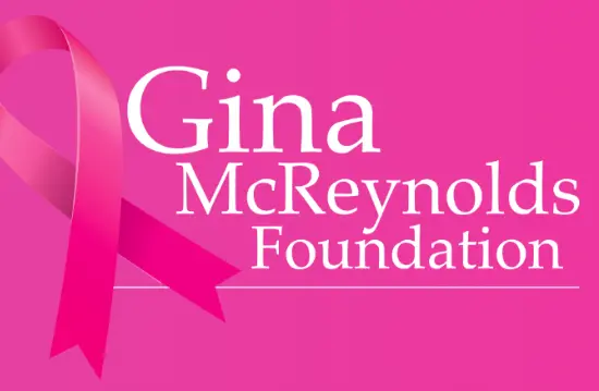 Gina McReynolds Foundation