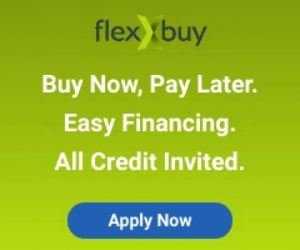 Flexbuy logo