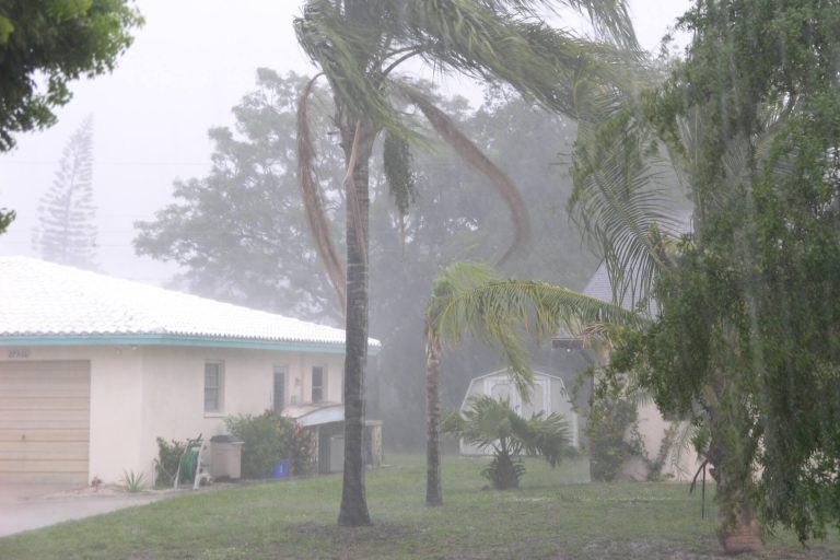 How to Prepare Your Roof for Spring Storm Season in Central Florida