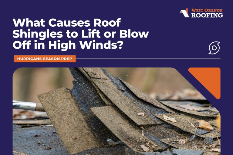 Hurricane Season Is Coming: Is Your Roof Ready in Central Florida?