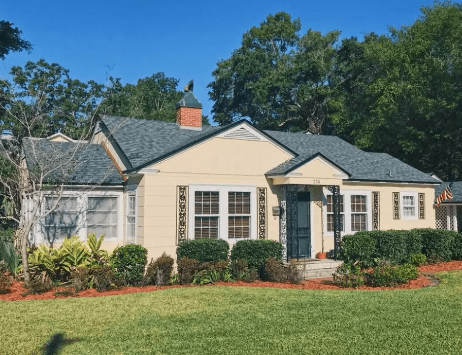 If you're a homeowner looking for a roof repair or replacement, this is your chance to move forward with added peace of mind.